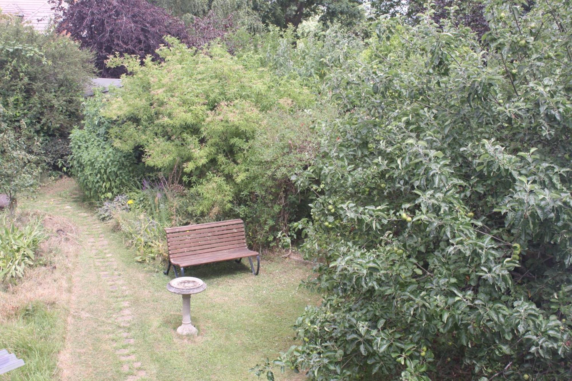 Sandford Meadow Guest House Kennington  Szoba fotó
