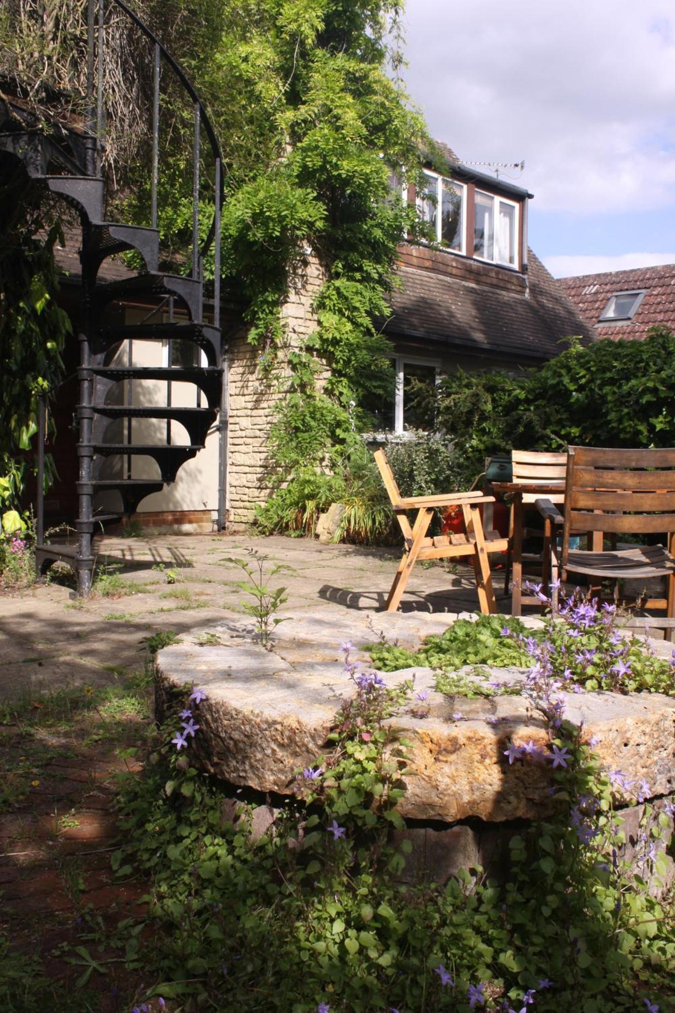 Sandford Meadow Guest House Kennington  Kültér fotó