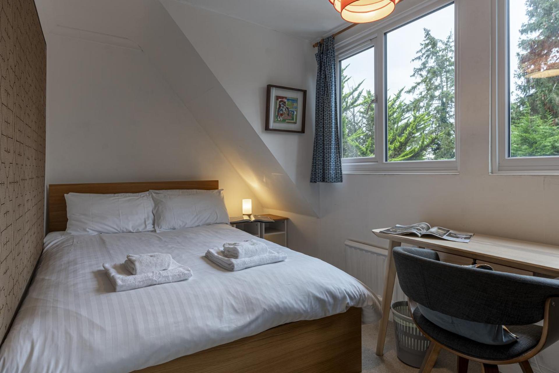 Sandford Meadow Guest House Kennington  Kültér fotó