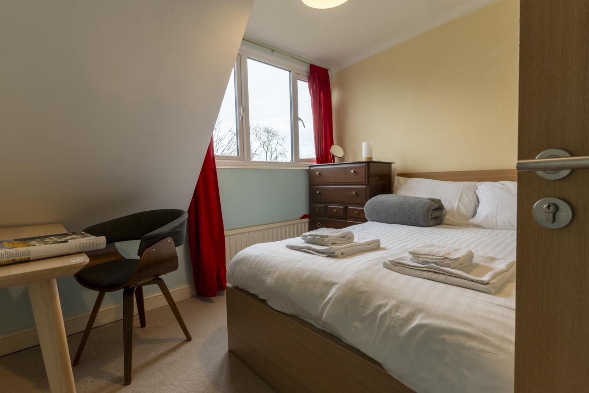 Sandford Meadow Guest House Kennington  Szoba fotó