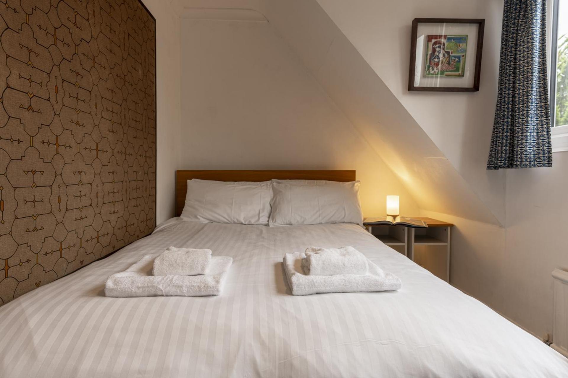 Sandford Meadow Guest House Kennington  Kültér fotó